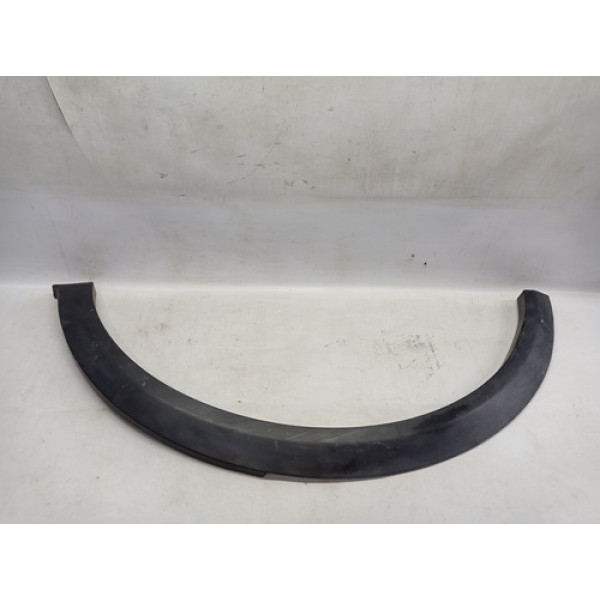 Moldura Paralama Traseiro Direito Gm Captiva 2.4 2011