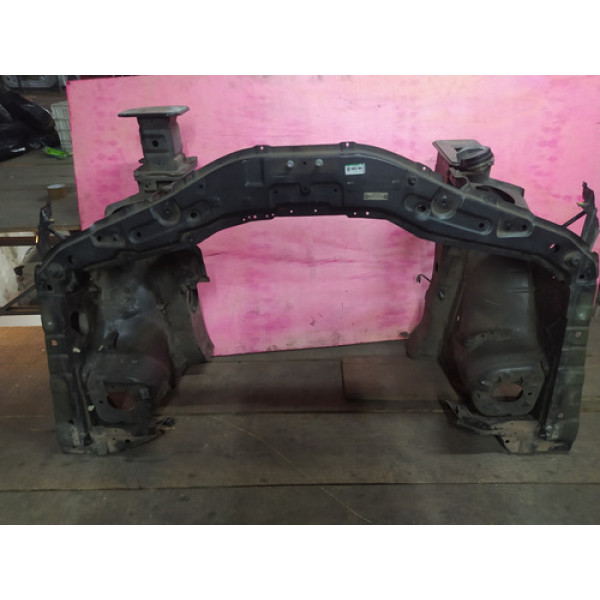 Minifrente Captiva 2009