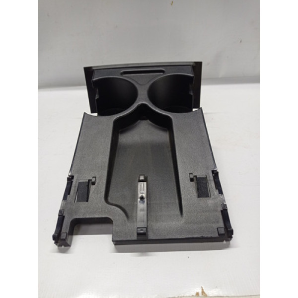 Console Central Traseiro Porta Copo Discovery 4 2010