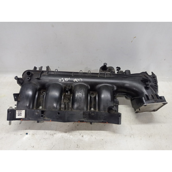 Coletor Admissão Mercedes C180 Touring 1.6 2014 