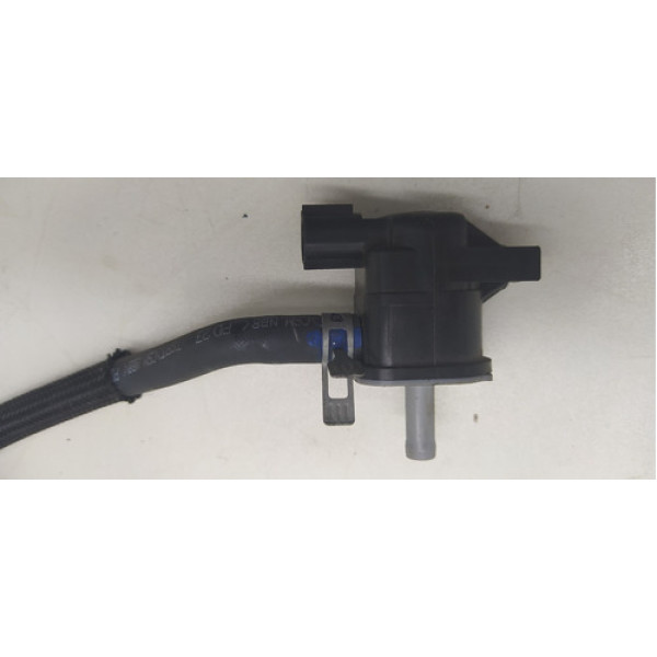 Válvula Do Canister Yaris 2019 1.5 Automático