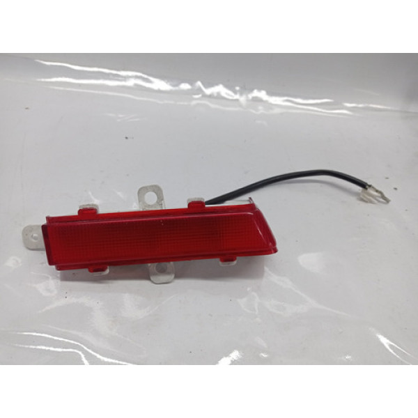 Luz Cortesia Porta Dianteira Esquerda Veracruz 2008