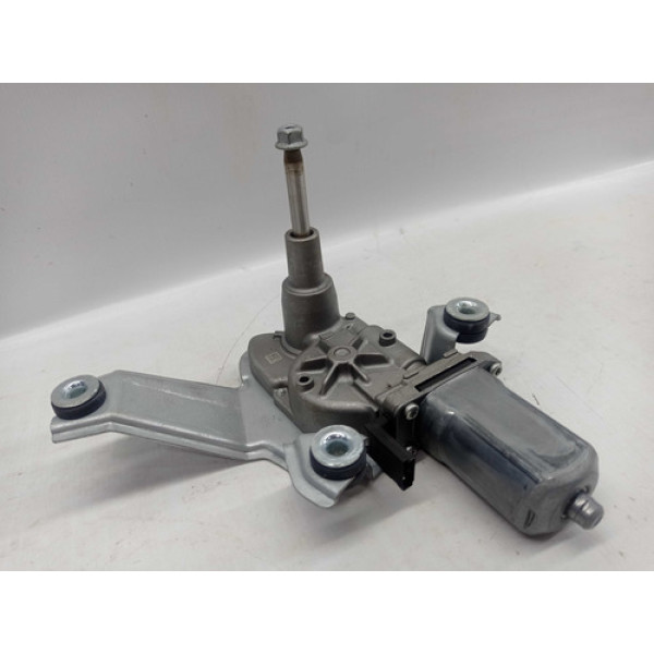 Maquina Limpador Traseiro Jeep Compass 2021 2.0 Diesel Aut