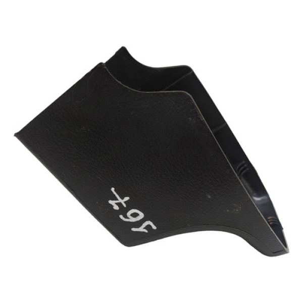 Acabamento Trilho Banco Traseiro Direito Captiva 3.0 2011