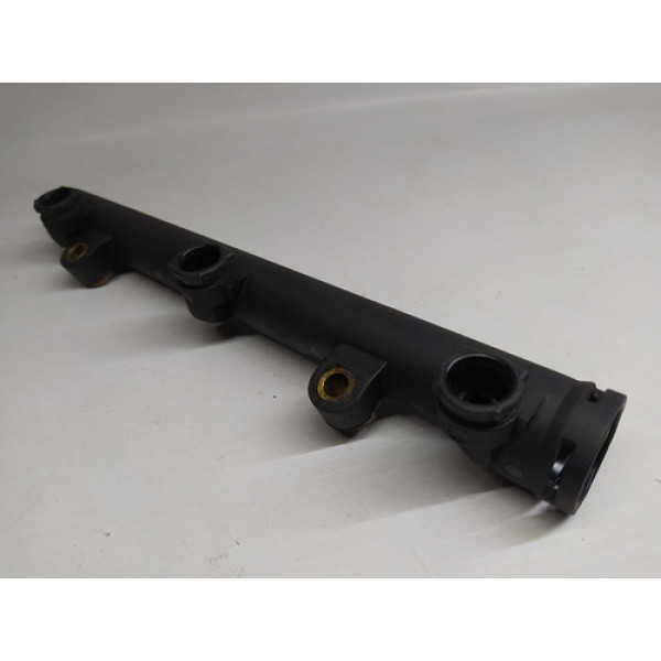 Flauta Bicos Injetores Veracruz 3.8 2008 35304-3c400