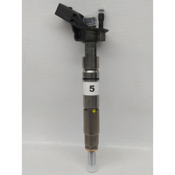 Bico Injetor Jeep Grand Cherokee Ltd 3.0 2009 A642070 1387