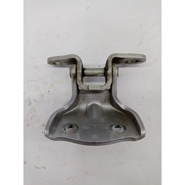 Dobradiça Superior Traseira Esquerda Veracruz 2008 3.8