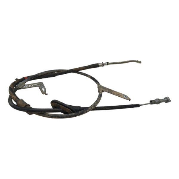 Cabo Mao Estacionamento Traseiro Esquerdo Forester 2.0 2011