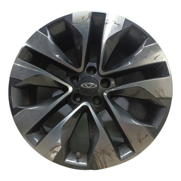 Roda Aro 18 5x108 Chery Tiggo 5x 2022 1.5 Aut