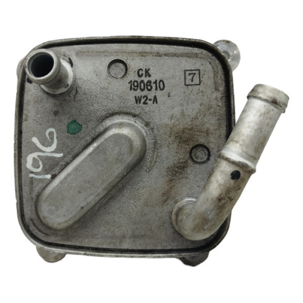 Resfriador Óleo Nissan Kicks 1.6 2020