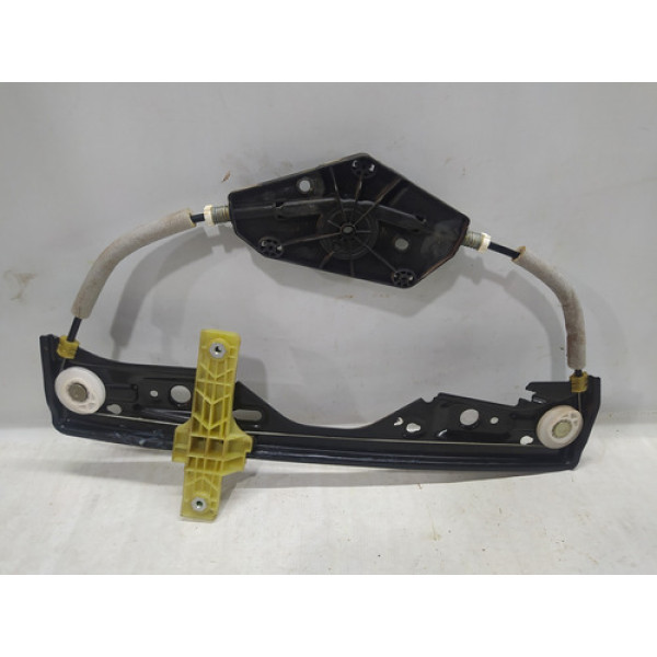 Elevação Vidro Sem Motor Traseiro Direito Compass 2018