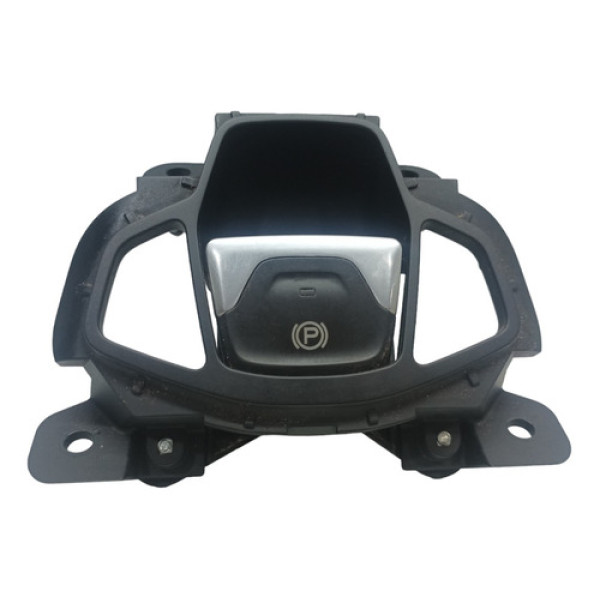 Botão Frenegaem Mão Jeep Renegade 2022 1.3 Turbo 