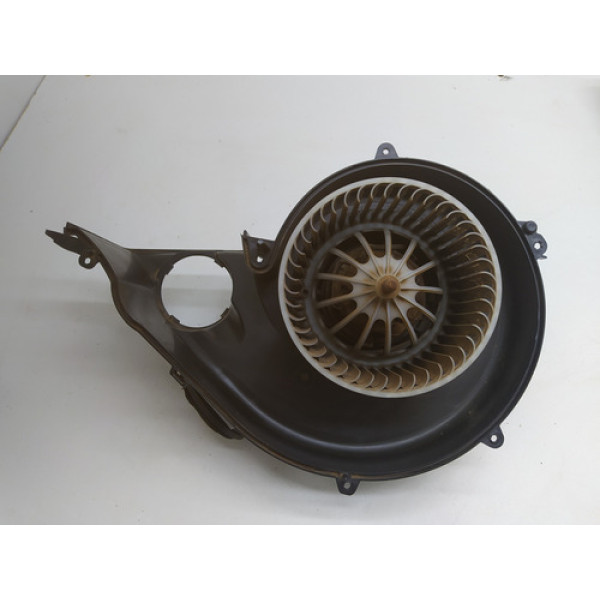 Motor Ventilação Ar Interna Freelander 2 3.2 2012