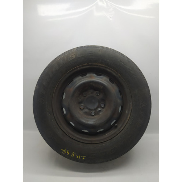 Roda Ferro Dodge Journey Aut Se 2010 2.7235/60r16