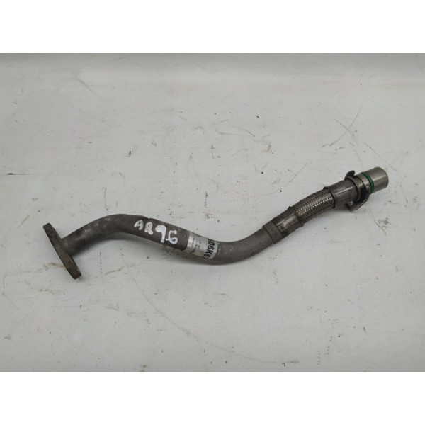 Cano Tubo Turbina Ford Fiesta Gtdi 2018 1.0 Aut