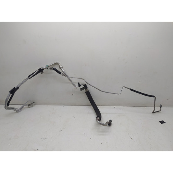 Mangueira Do Ar Condicionado Pajero Tr4 2008 2.0 Aut