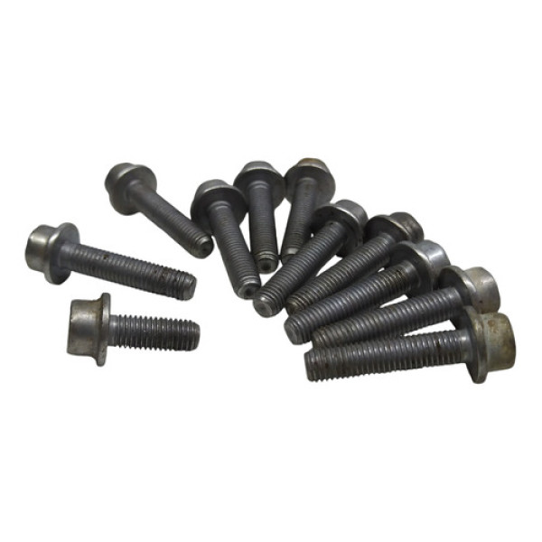 Parafuso Coletor Admissão Jeep Compass Longitude 1.3 2023