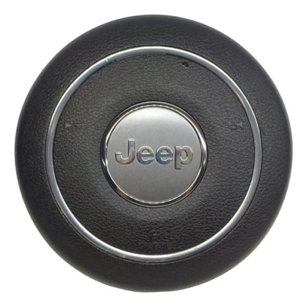 Bolsa Airbag Volante Jeep Grand Cherokee Ltd 3.6 V6 2010