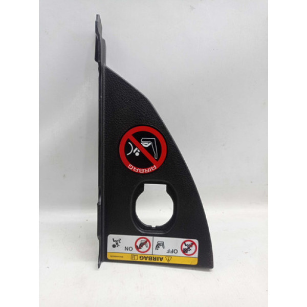 Moldura Acabamento Direito Painel Freelander 2 2012 3.2 Aut