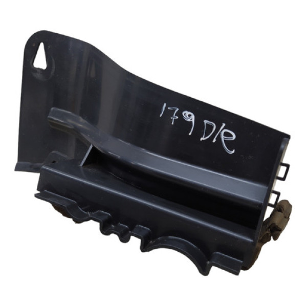 Suporte Silenciador Dianteiro Esquerdo Grand Cherokee 3.0 