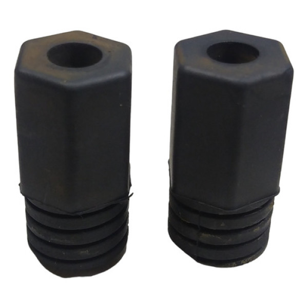 Batente Ajuste Capô Chery Tiggo 3x Pro 2022