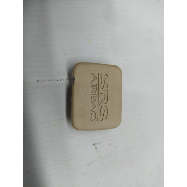 Tampa Acabamento Coluna Interna Subaru Tribeca 2008 3.6