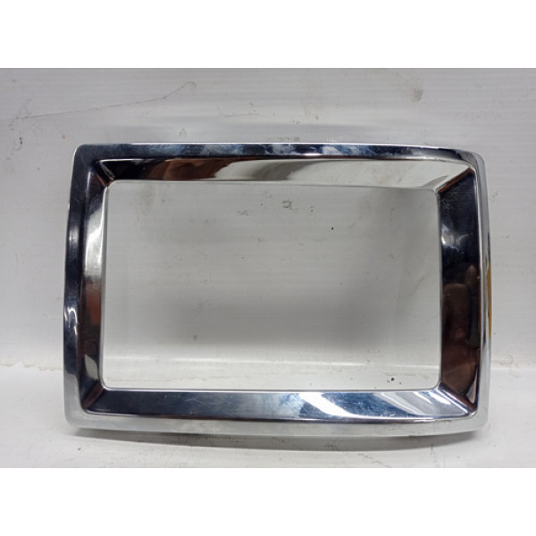 Moldura Alavanca Trambulador Dodge Journey 2010 2.7 