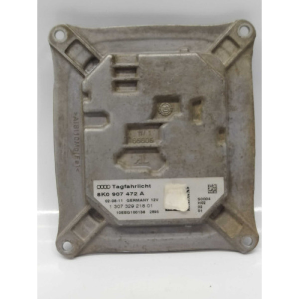 Módulo Reator Xenon Audi A4 2012  8k0907472a