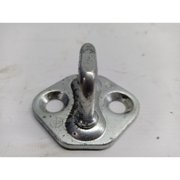 Batente Porta Dianteira Esquerda Jac J6 2011 2.0 