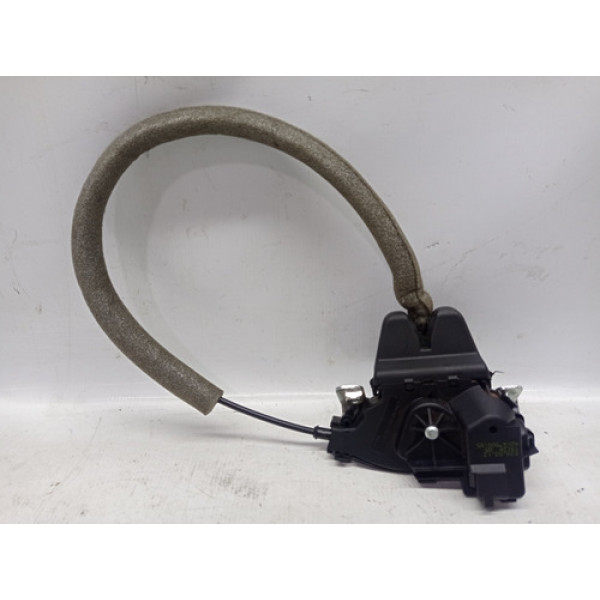 Fechadura Tampa Traseira C180 1.6 2013 