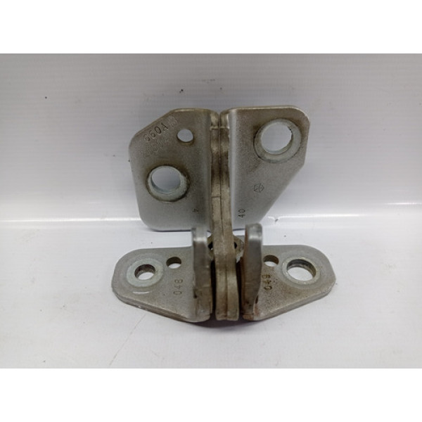 Dobradiça Superior Dianteira Direita Grand Cherokee 3.6 Aut