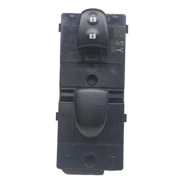 Botão Vidro Elétrico Dianteiro Direito Nissan Sentra 2023 