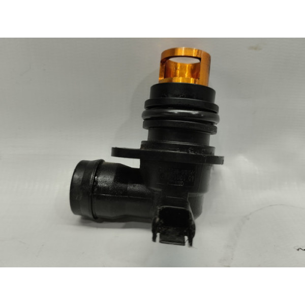 Sensor Fluxo Ar Coletor Bmw X3 Xdrive 3.0 N52 2012 7561408