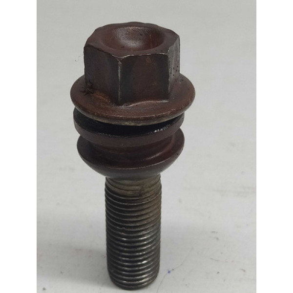 Parafuso De Roda Vw Amarok 2.0 Diesel 2014 