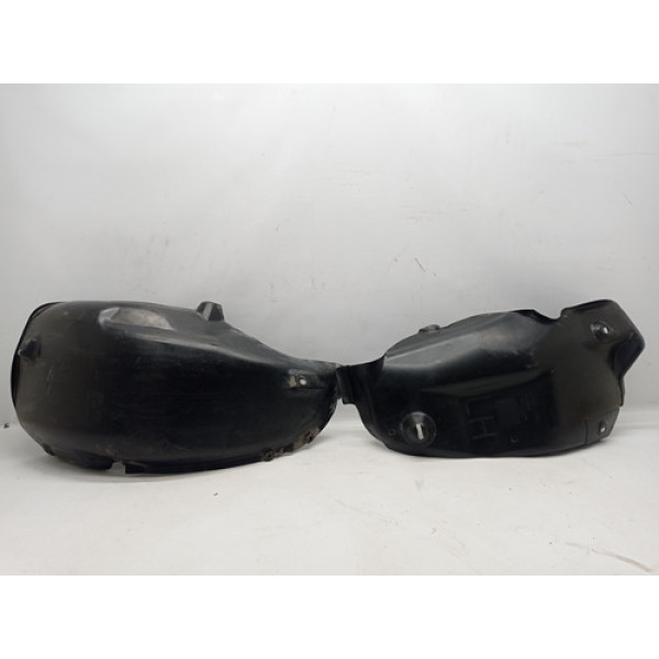 Parabarro Traseiro Esquerdo Hyundai Azera 2009 3.3 