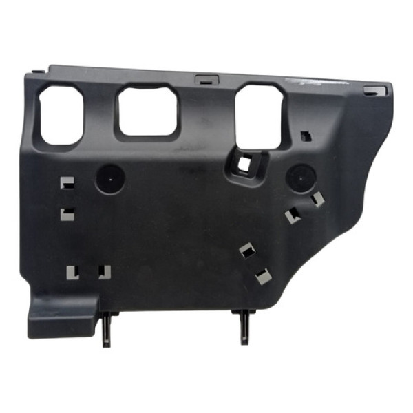 Acabamento Inferior Porta Luvas Corolla Cross 2.0 Flex 2022