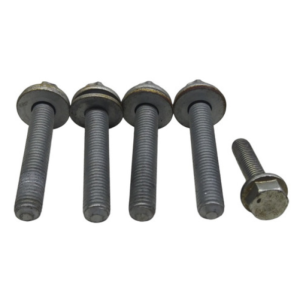 Parafuso Coxim Câmbio Jeep Compass 1.3  2023 