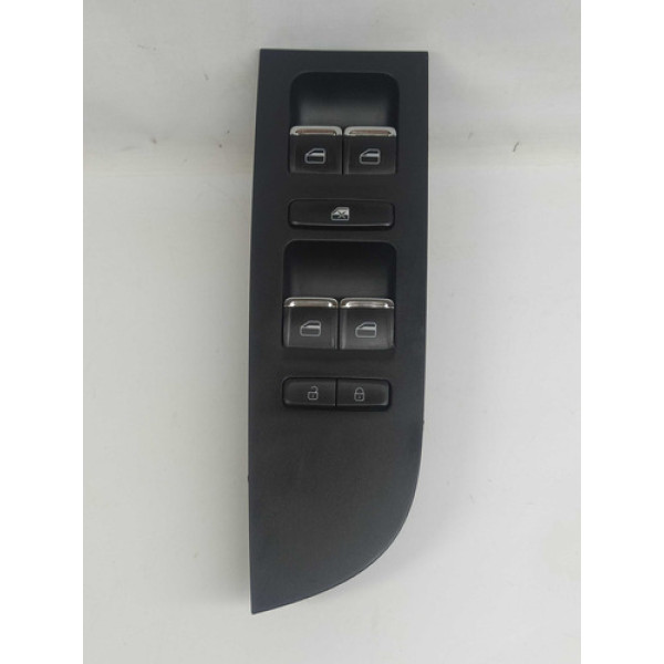 Botão Vidro Elétrico Dianteiro Esquerdo Chery Tiggo 3x 2023