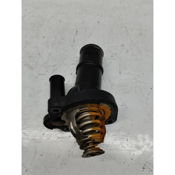 Cavalete Válvula Termostática Evoque Dynamic 2014 2.0 