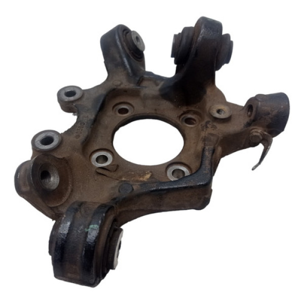 Manga Eixo Traseiro Esquerdo Bmw X3 Xdrive 2012 3.0 Aut