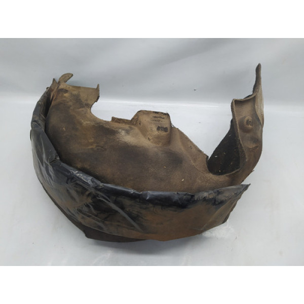 Parabarro Traseiro Esquerdo Mercedes C200 Cgi 2014 1.8