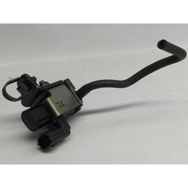 Válvula Solenoide Coletor Hyundai Santa Fé 3.5 2011