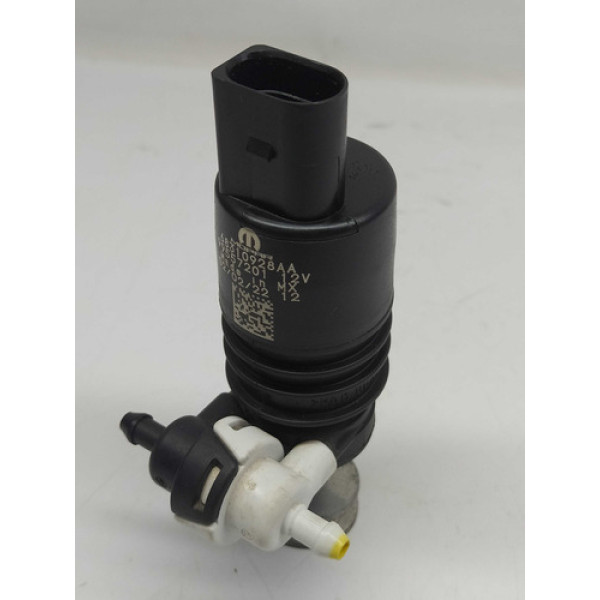 Bomba Limpador Parabrisas Jeep Compass 2023