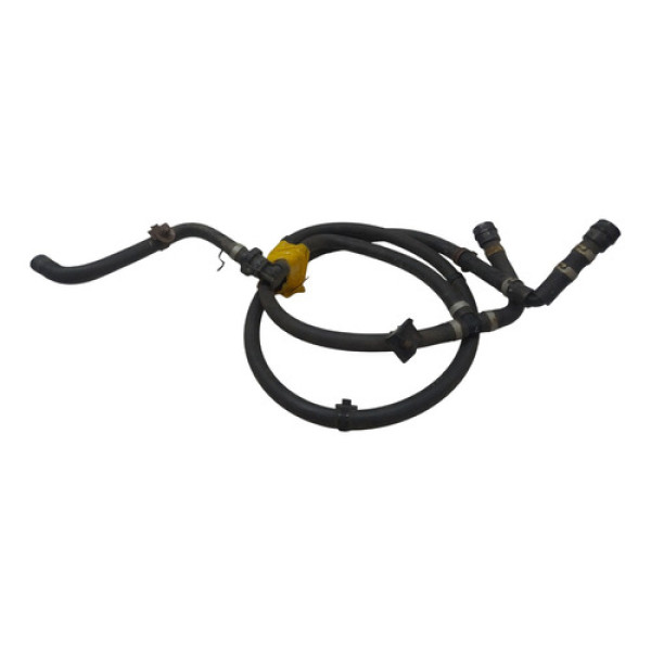 Mangueira Esguicho Farol Subaru Foreste Lx 2011 2.0