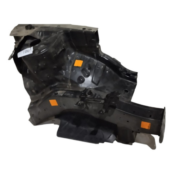 Ponta Longarina Esquerda Santa Fé 2012 3.5 