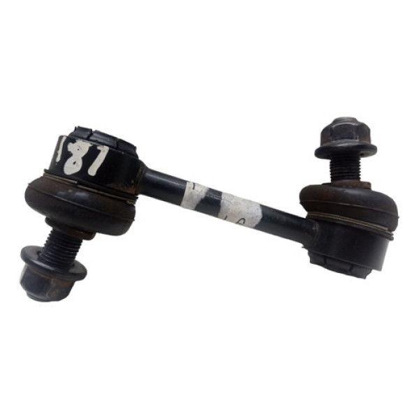 Bieleta Traseira Esquerda Hyundai Santa Fé 3.5 V6 2011 Aut