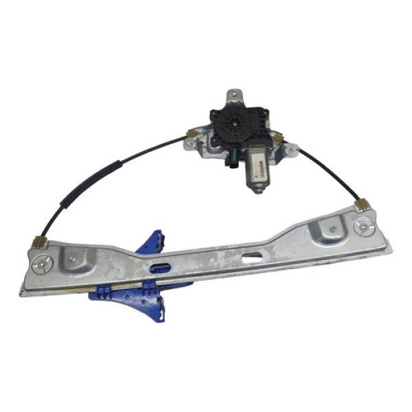 Máquina Vidro Traseiro Direito Chery Arrizo 5 2020 1.5 Flex