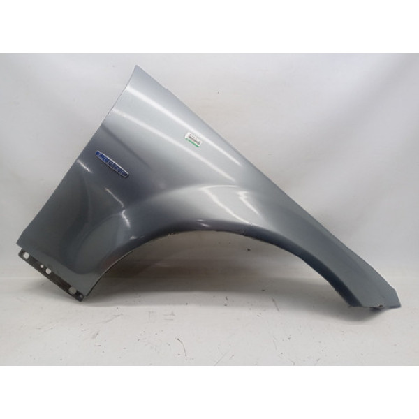 Paralama Dianteiro Direito Mercedes C180 1.8 Cgi
