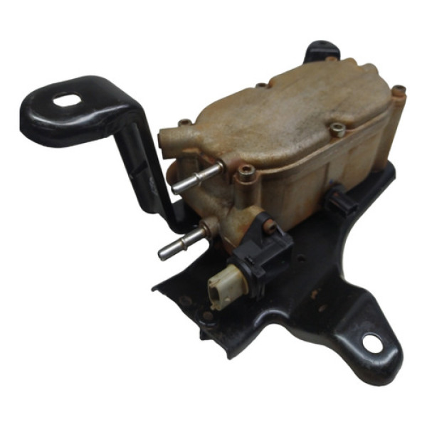 Filtro Diesel Jeep Grand Cherokee Limited 3.0 2013 