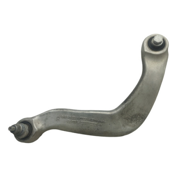 Braço Inferior Traseiro Direito Audi A5 Sportback 2014 2.0